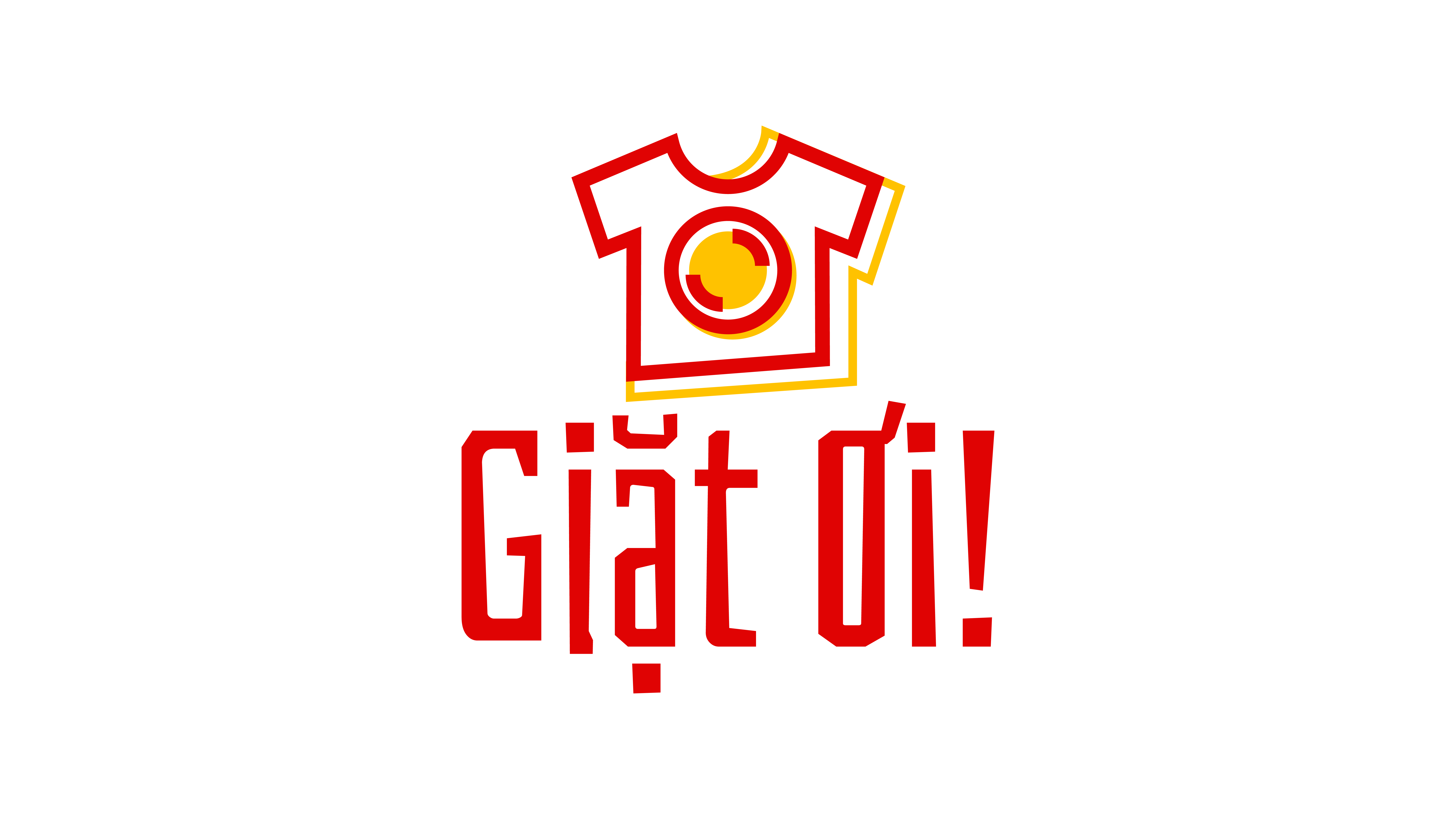 Giặt Ơi!