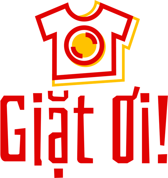 Giặt Ơi!